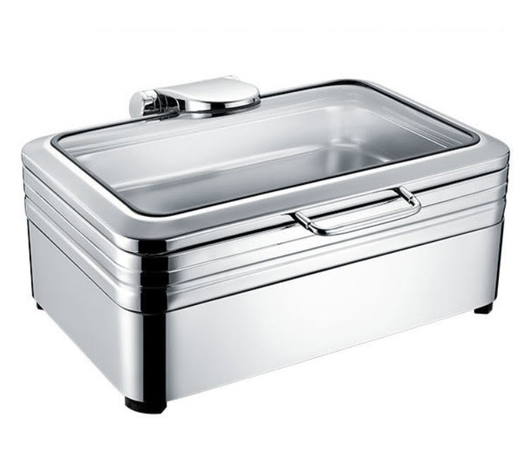 Nồi hâm nóng thức ăn buffet bằng điện 9L Yuding YD401