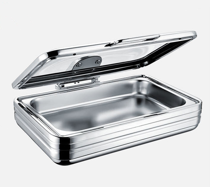 Nồi hâm nóng thức ăn buffet bằng điện 9L Yuding YD401