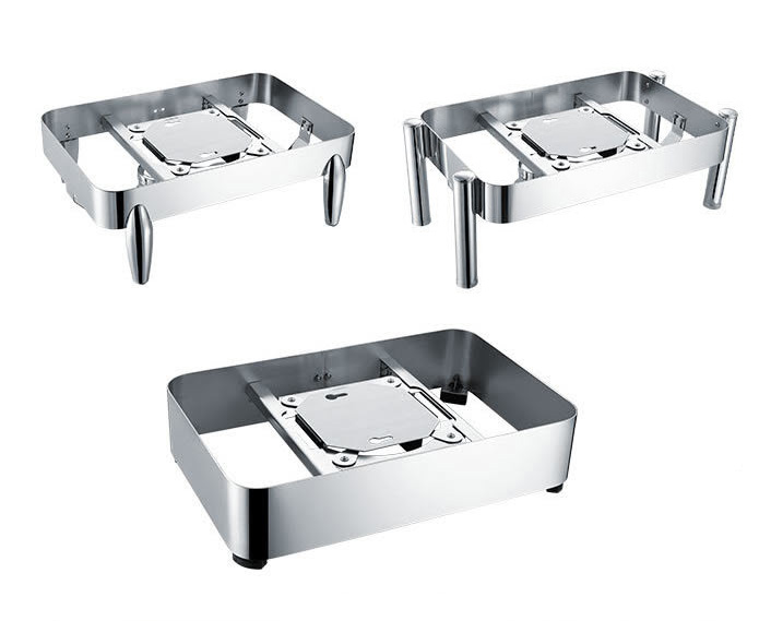 Nồi hâm nóng thức ăn buffet bằng điện 9L Yuding YD401