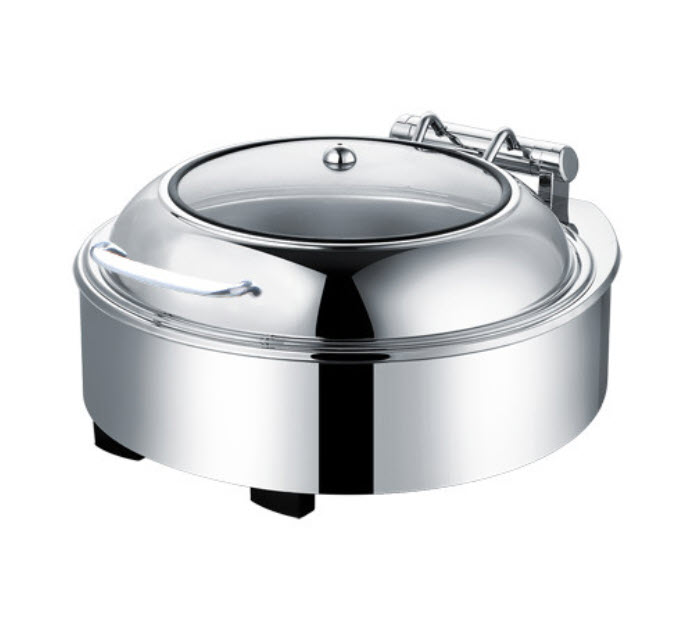 Nồi hâm nóng thức ăn buffet 6L bằng điện Yuding YDL817