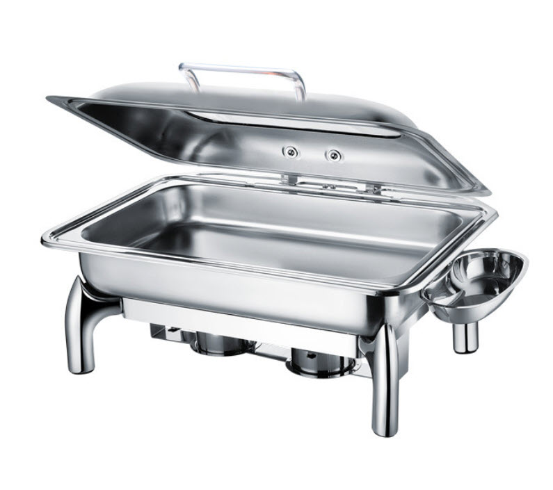 Nồi hâm nóng thức ăn buffet 9L bằng điện Yuding YDF816