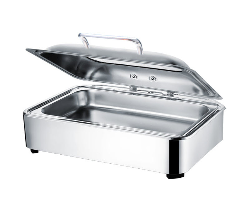 Nồi hâm nóng thức ăn buffet 9L bằng điện Yuding YDF816