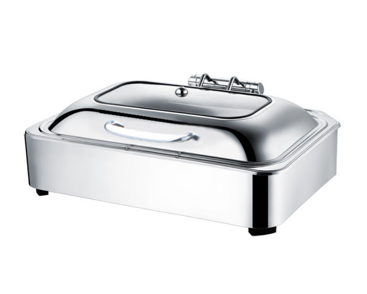 Nồi hâm nóng thức ăn buffet 9L bằng điện Yuding YDF816