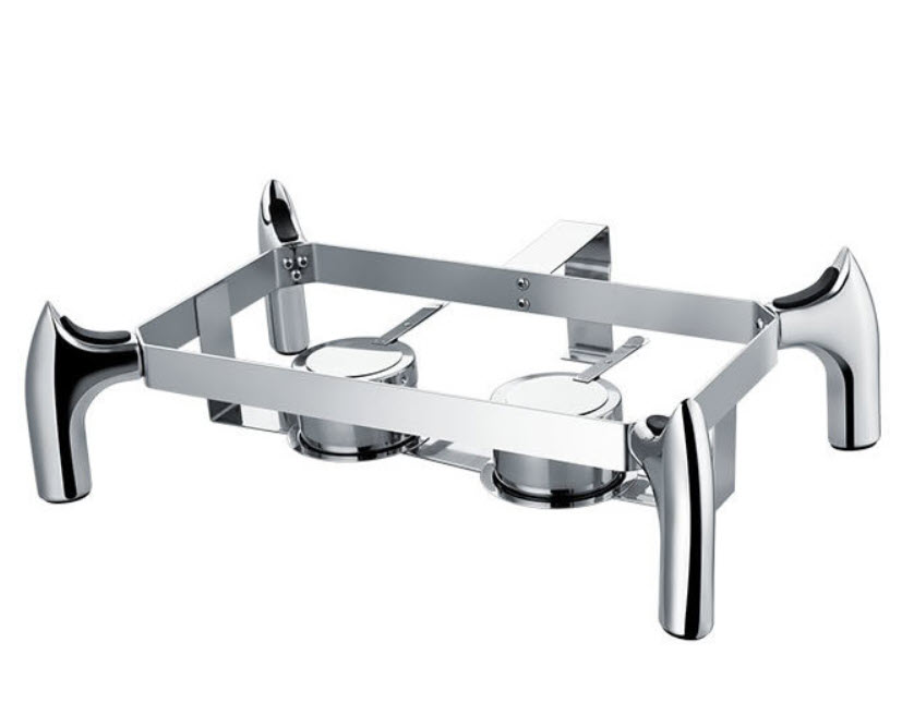 Nồi hâm nóng thức ăn buffet 9L bằng điện Yuding YDF816