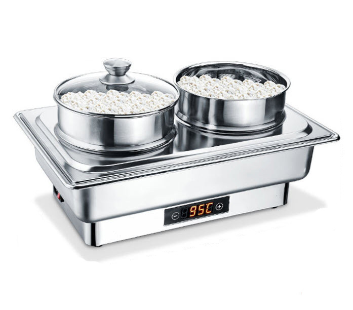 Nồi hấp bánh bao há cảo buffet Bedin FD7056ZL