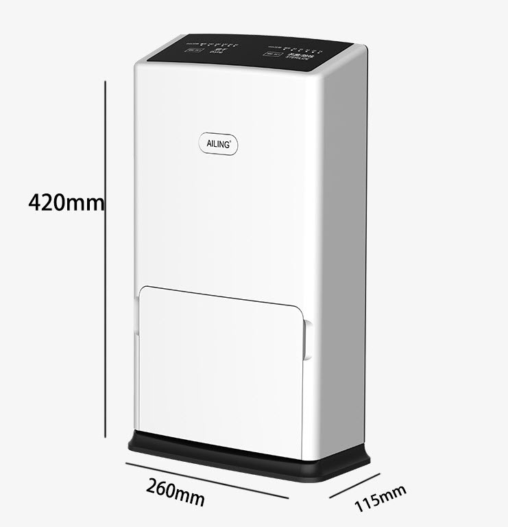 Máy sấy khô diệt khuẩn giày Ailing UL008