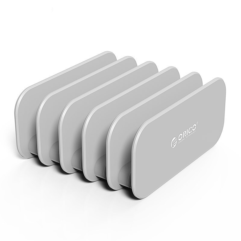 Giá giữ Ipad điện thoại 5 ngăn Orico DK205