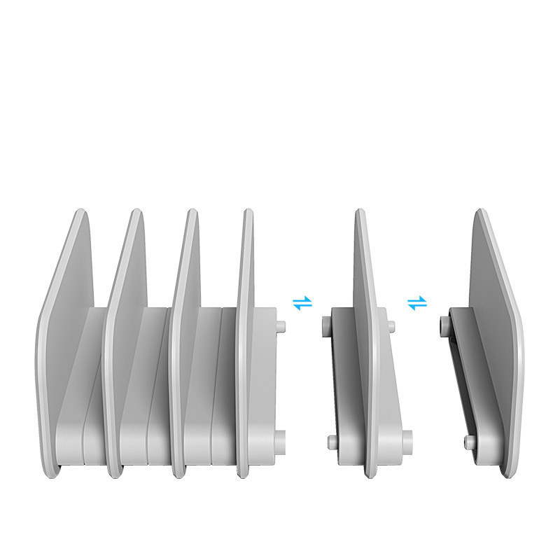 Giá giữ Ipad điện thoại 5 ngăn Orico DK205