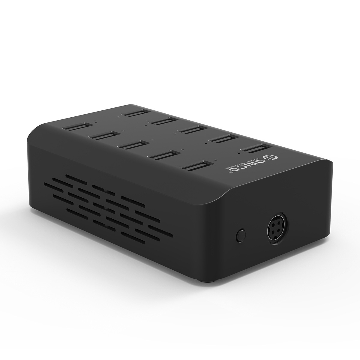 Dock sạc 10 cổng 2.4A 120w đa năng Orico DUB10PV1