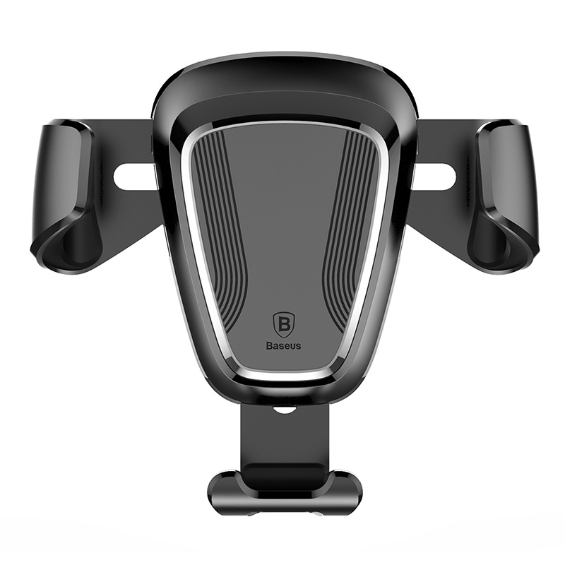 Giá đỡ điện thoại cho xe hơi Baseus BS004
