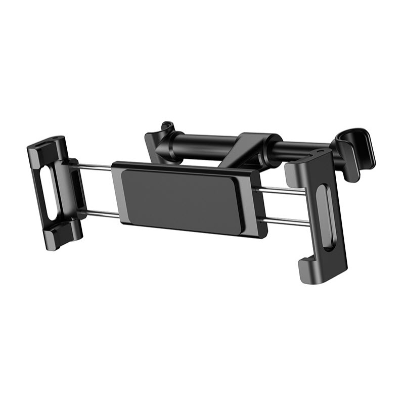 Giá kẹp điện thoại ipad hàng ghế sau xe hơi Baseus BS011