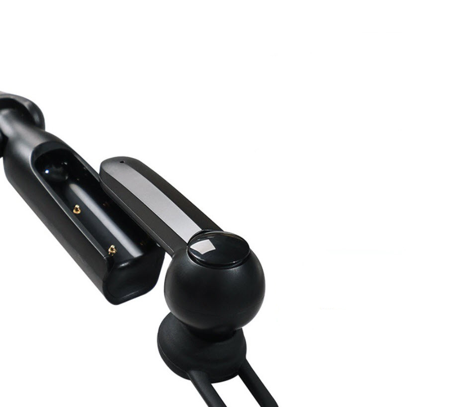 Tai nghe bluetooth Baseus Encok A05 chuẩn 5.0 kèm bộ sạc