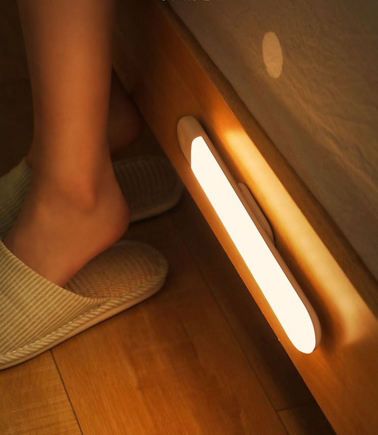 Đèn cảm ứng phát hiện chuyển động Baseus DGSUNYA02