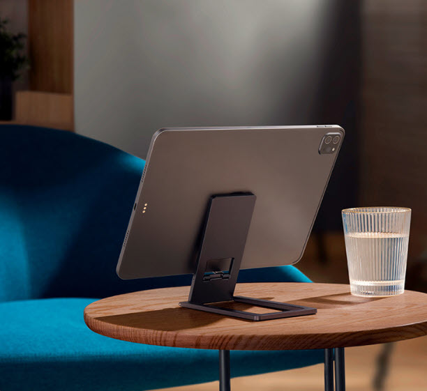 Giá đỡ điện thoại ipad hợp kim nhôm Baseus BSS024