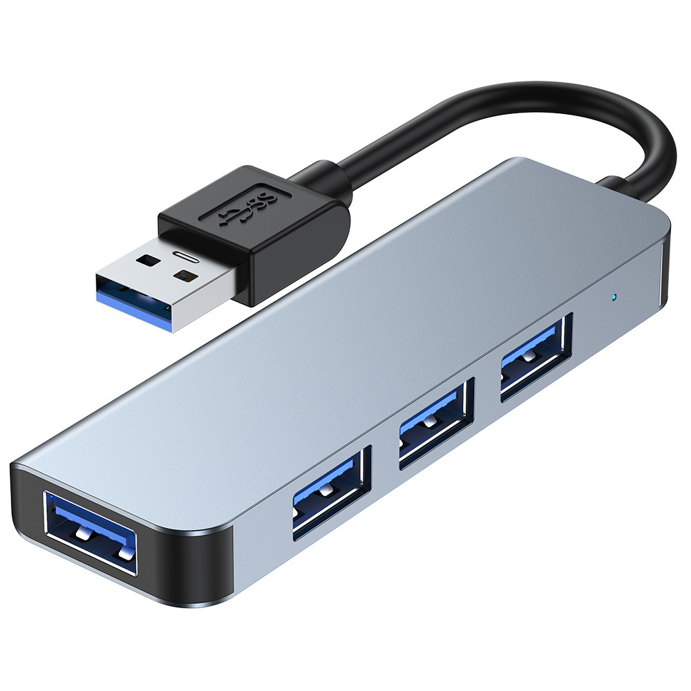 Hub chuyển đổi USB to 4 cổng USB OEM 2013U
