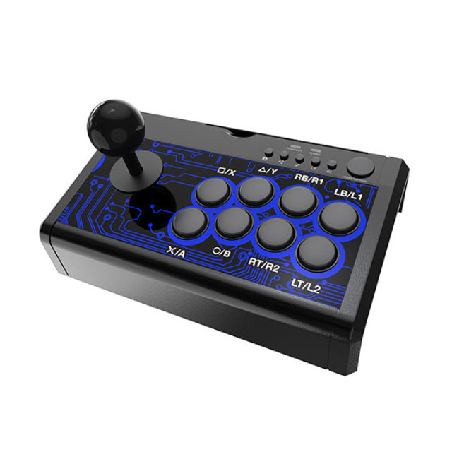 Bảng điều khiển chơi game đối kháng Dobe TP4-1886