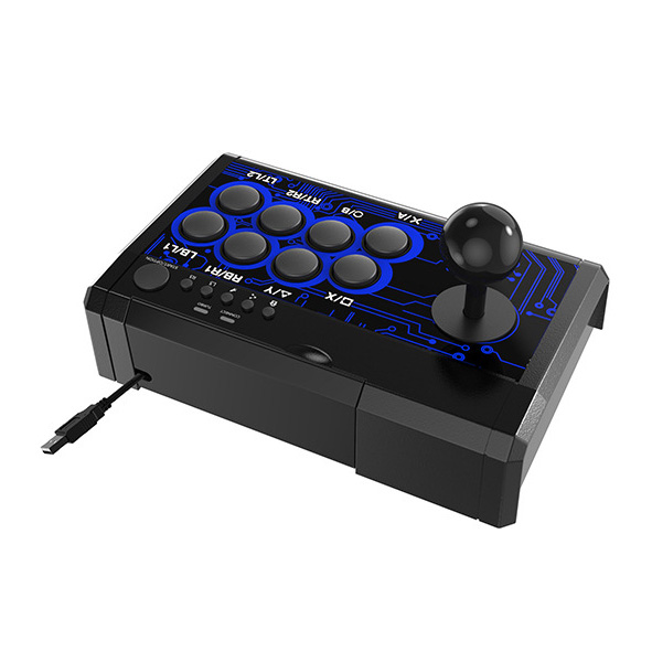 Bảng điều khiển chơi game đối kháng Dobe TP4-1886