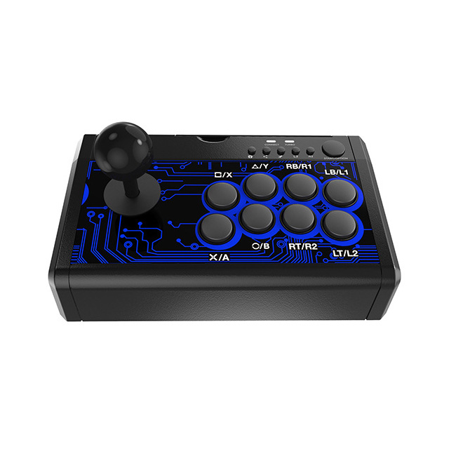 Bảng điều khiển chơi game đối kháng Dobe TP4-1886