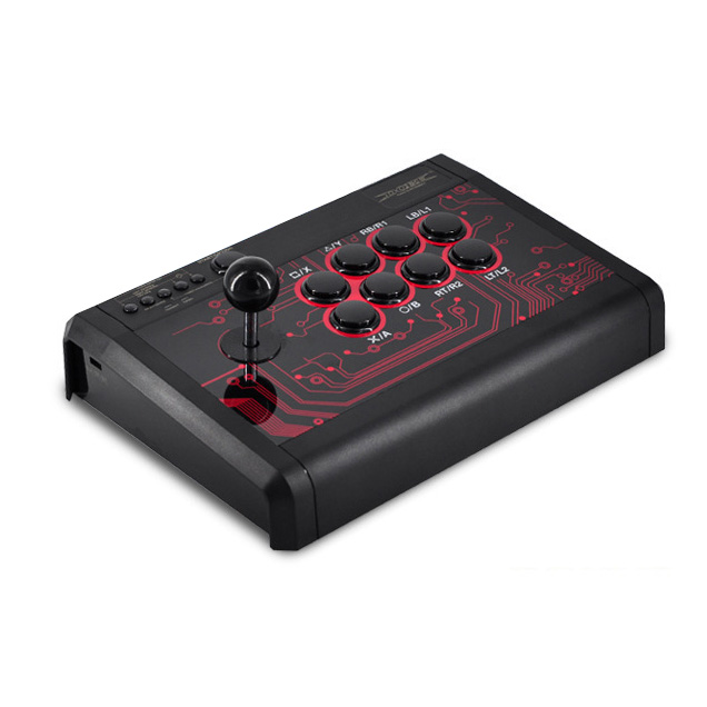 Bảng điều khiển chơi game đối kháng Dobe TP4-848