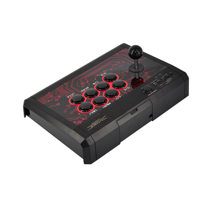 Bảng điều khiển chơi game đối kháng Dobe TP4-848