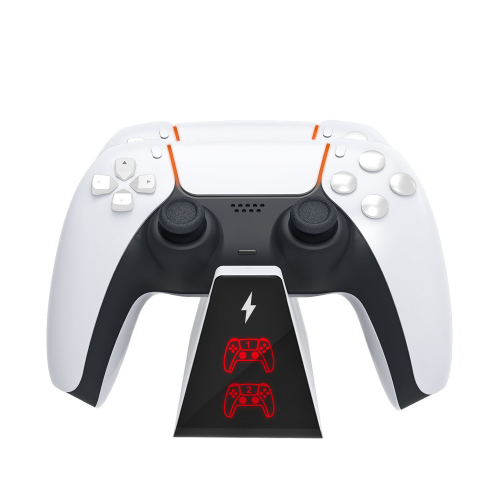 Đế sạc tay cầm chơi game PS5 không dây Dobe TP5-0518B