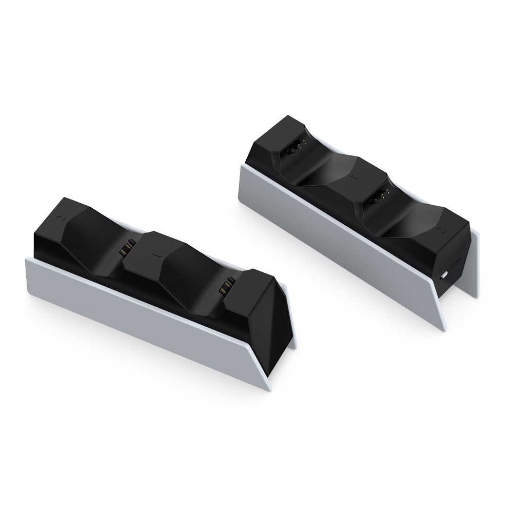 Đế sạc tay cầm chơi game PS4 không dây Dobe TP4-0417