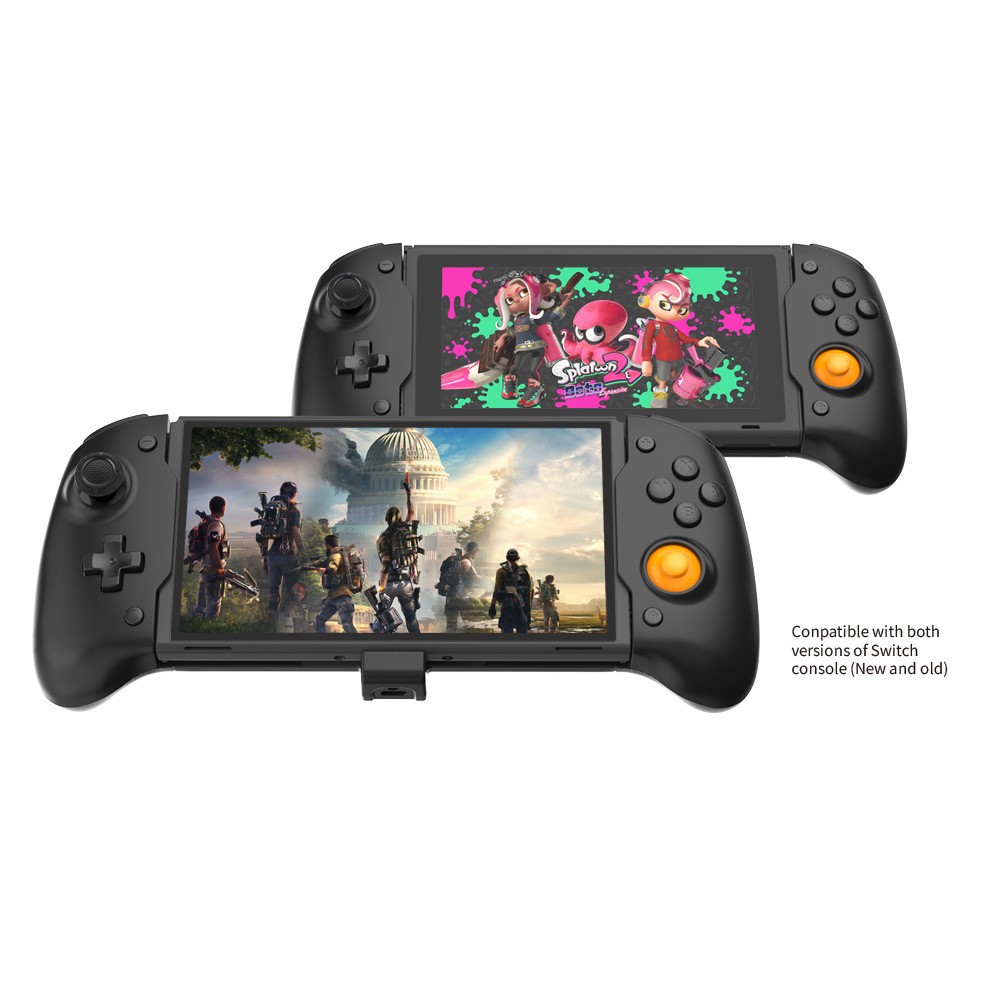 Tay cầm chơi game Nintendo SwitchOled Dobe TNS-1125