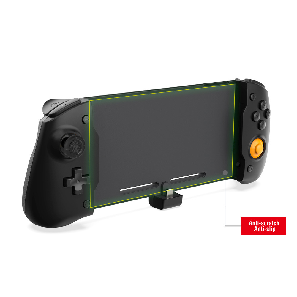 Tay cầm chơi game Nintendo SwitchOled Dobe TNS-1125