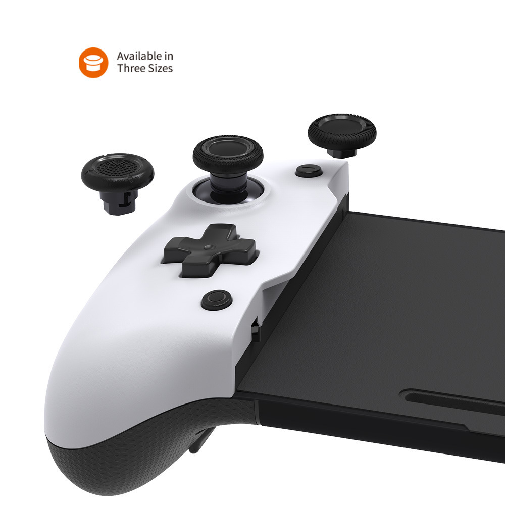 Tay cầm chơi game Nintendo SwitchOled Dobe TNS-1125