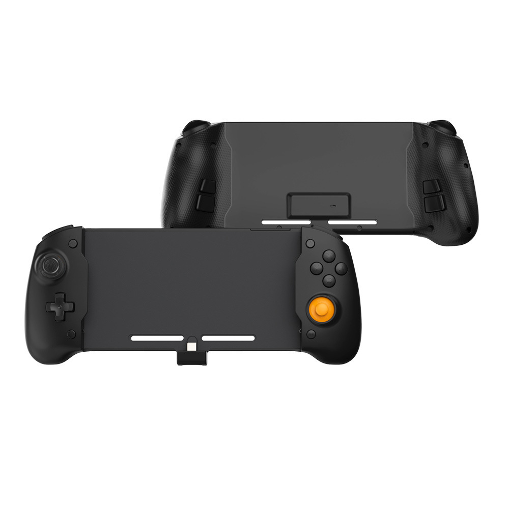 Tay cầm chơi game Nintendo SwitchOled Dobe TNS-1125