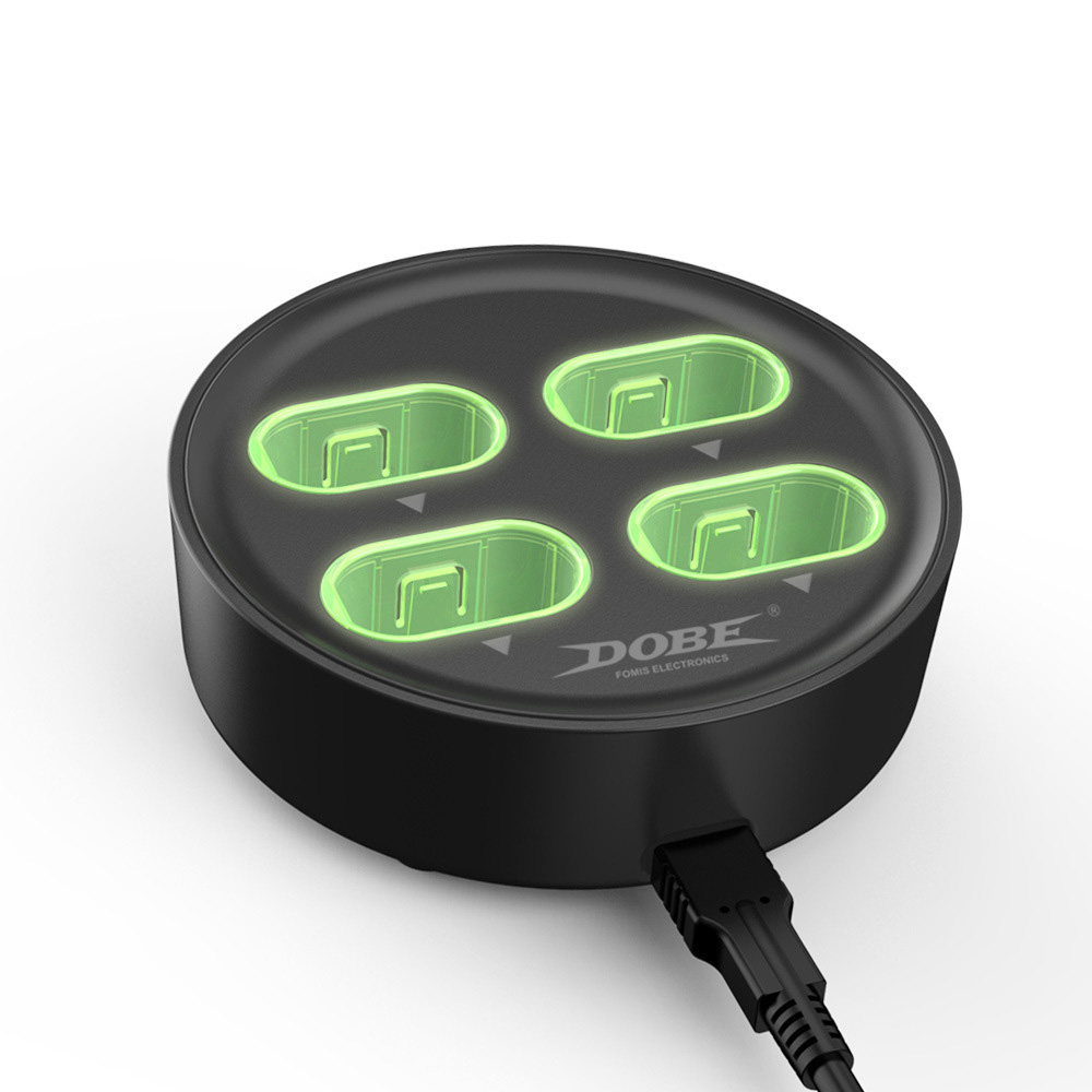 Pin kèm đế sạc cho tay cầm Xbox Dobe TYX-0645S