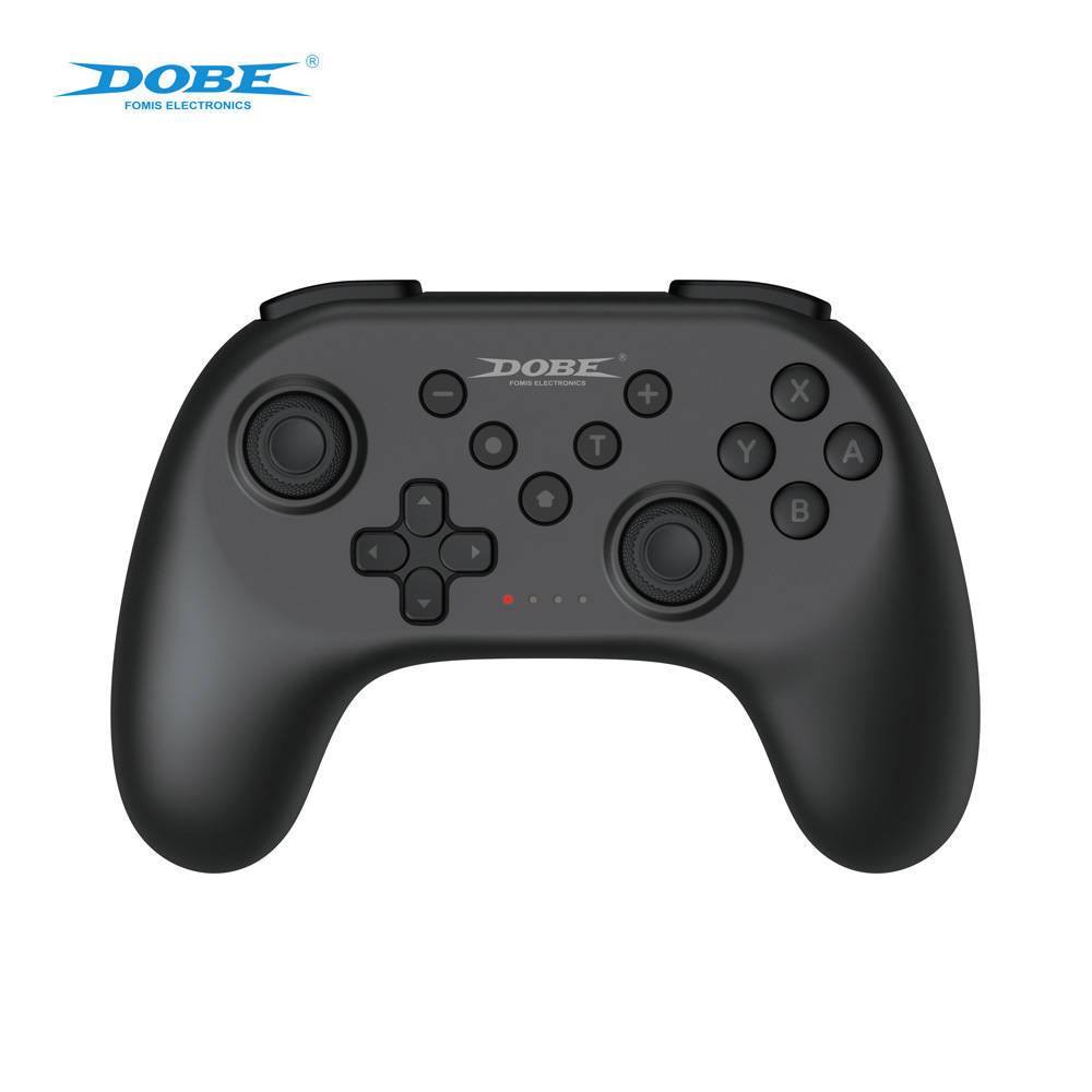 Tay cầm chơi game có dây Nintendo SwitchPro Dobe TNS-0117C