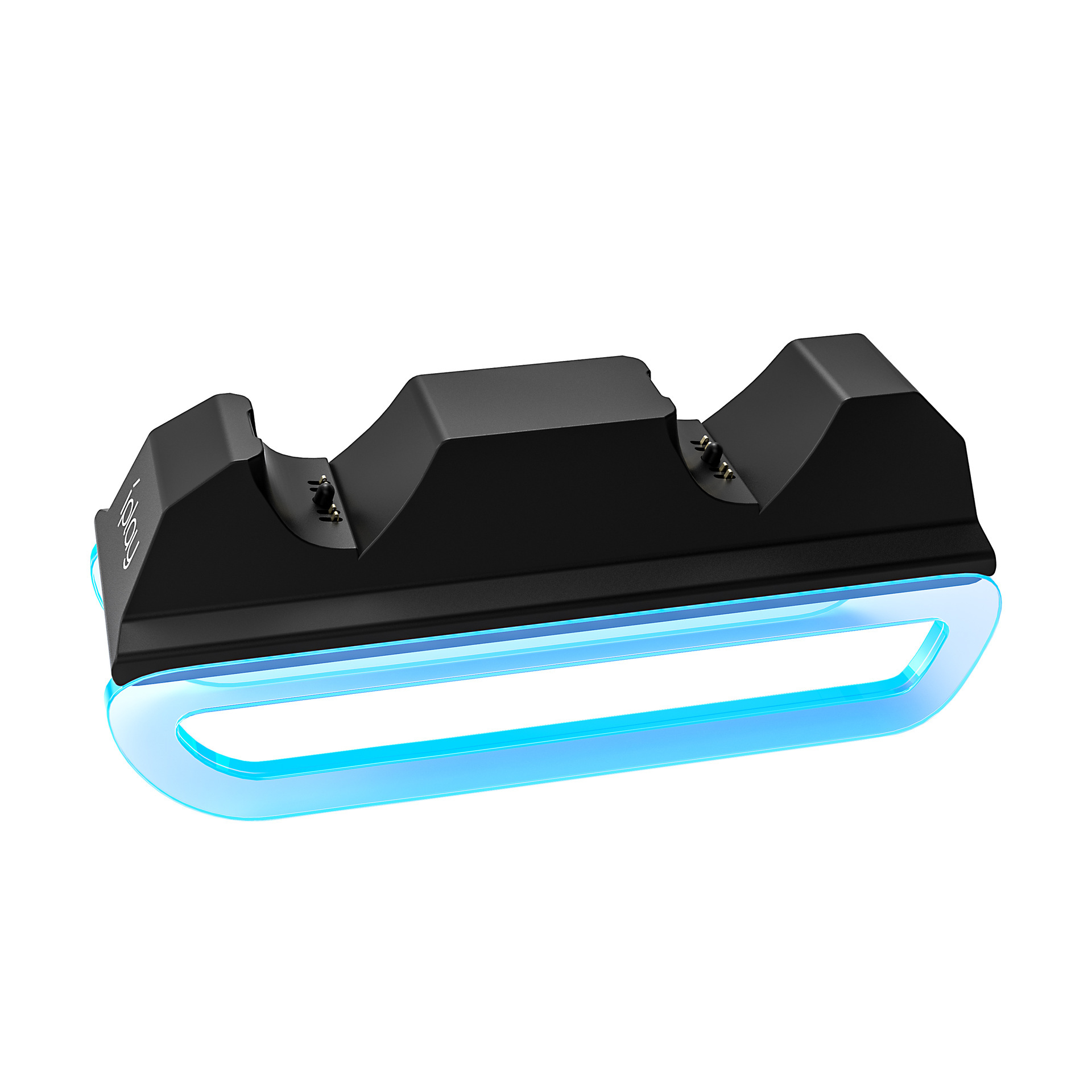 Đế sạc tay cầm không dây PS5 có đèn Led IPlay HBP-289