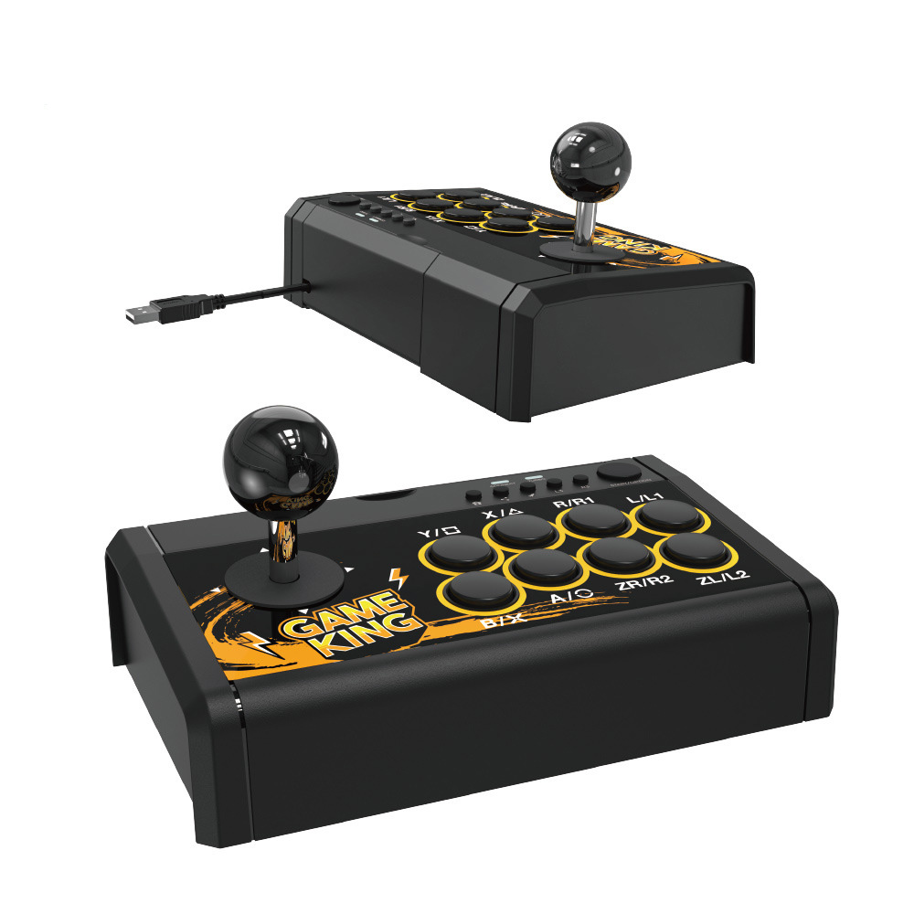 Bảng điều khiển chơi game đối kháng Dobe TP4-19302