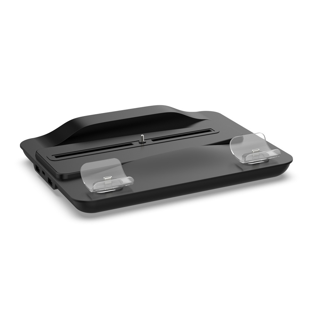 Đế tản nhiệt và sạc tay cầm PS5 Dobe TYX-05102