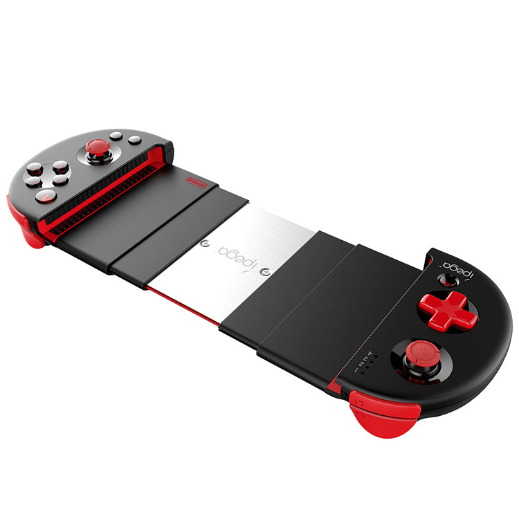 Tay cầm chơi game bluetooth cho điện thoại Ipega PG-9087S