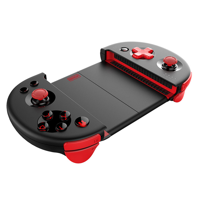Tay cầm chơi game bluetooth cho điện thoại Ipega PG-9087S