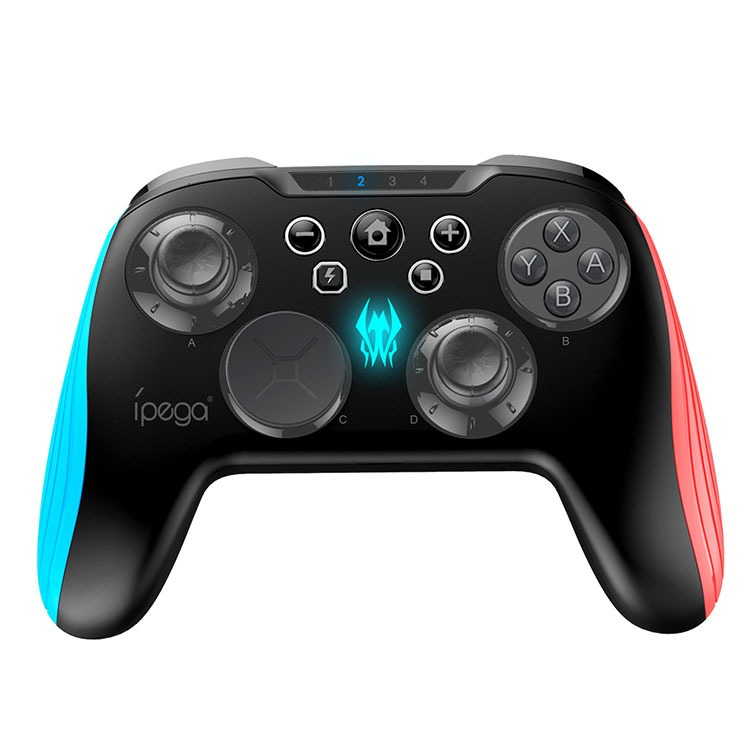 Tay cầm chơi game bluetooth cho PC/NS/Android Ipega PG-9139