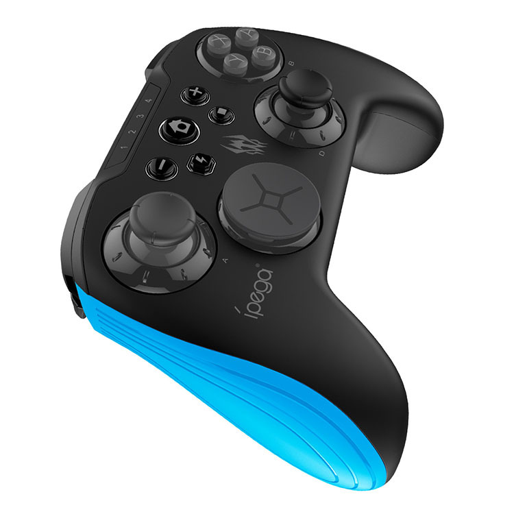 Tay cầm chơi game bluetooth cho PC/NS/Android Ipega PG-9139