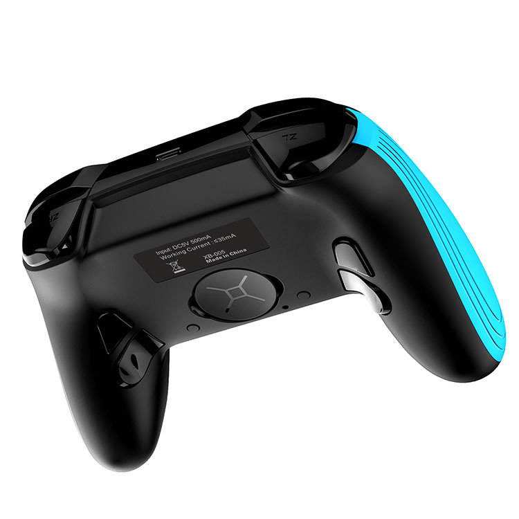 Tay cầm chơi game bluetooth cho PC/NS/Android Ipega PG-9139