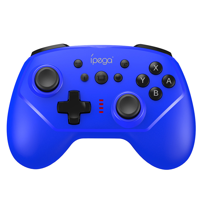 Tay cầm chơi game bluetooth cho hệ máy Nintendo Switch Ipega PG-9162