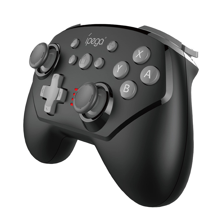 Tay cầm chơi game bluetooth cho hệ máy Nintendo Switch Ipega PG-9162