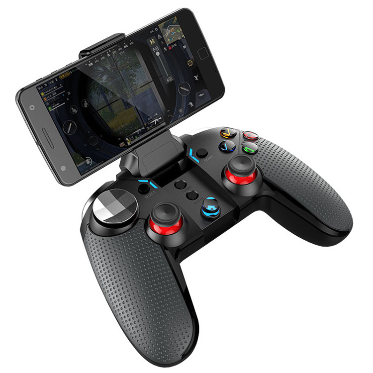 Tay cầm chơi game bluetooth cho điện thoại và pc Neutral PG-9099