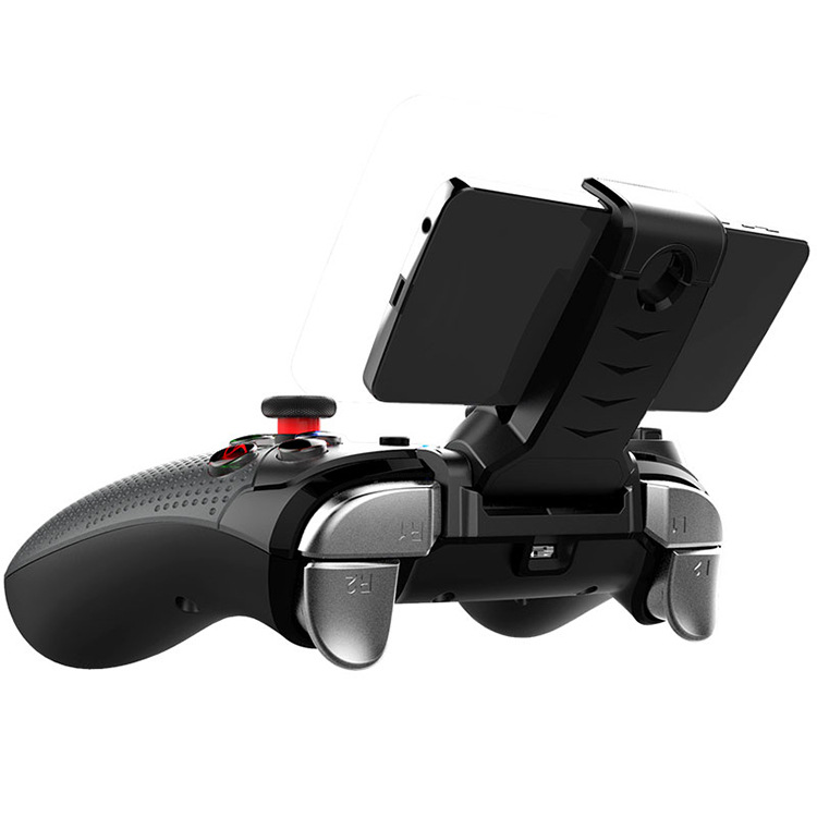 Tay cầm chơi game bluetooth cho điện thoại và pc Neutral PG-9099