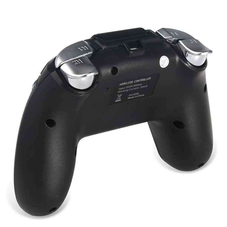 Tay cầm chơi game bluetooth cho điện thoại và pc Neutral PG-9099