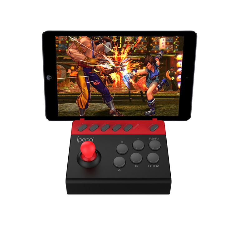 Bảng điều khiển chơi game đối kháng bluetooth Ipega PG-9135