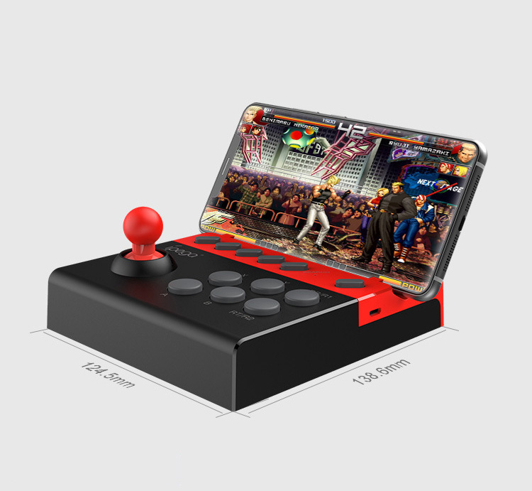 Bảng điều khiển chơi game đối kháng bluetooth Ipega PG-9135