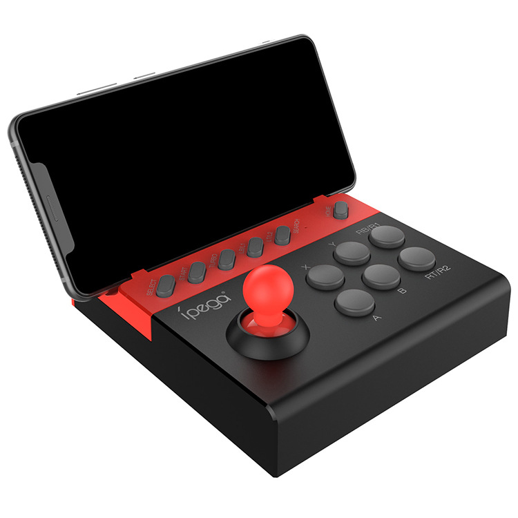 Bảng điều khiển chơi game đối kháng bluetooth Ipega PG-9135