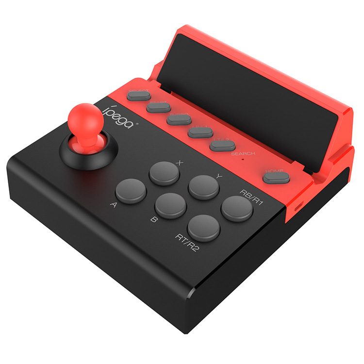 Bảng điều khiển chơi game đối kháng bluetooth Ipega PG-9135