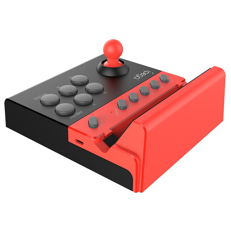 Bảng điều khiển chơi game đối kháng bluetooth Ipega PG-9135